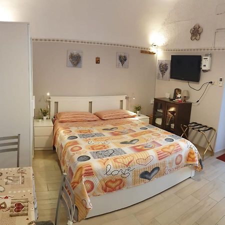 Giovanni S Little House CTA Eksteriør bilde