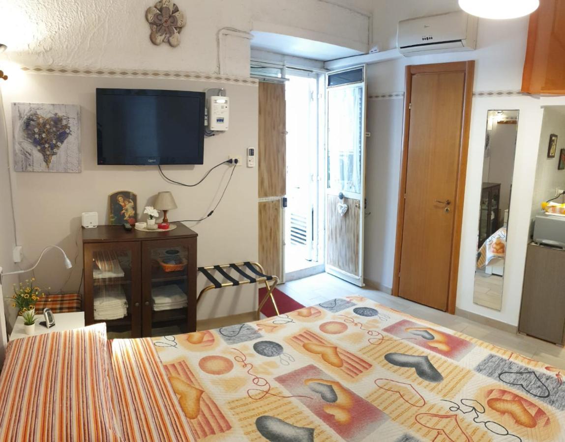 Giovanni S Little House CTA Eksteriør bilde